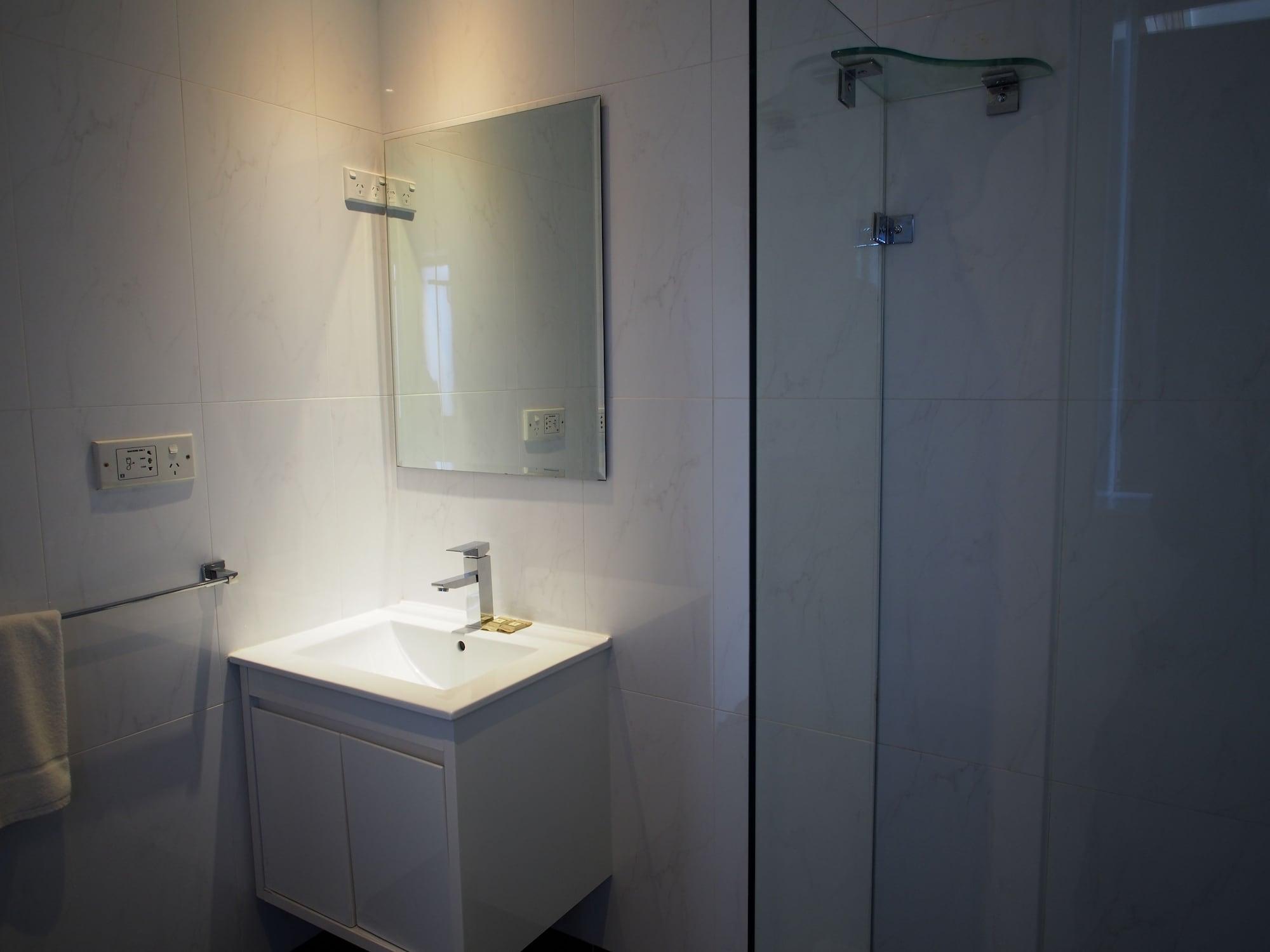 Garden Lodge Sydney Hotel Bagian luar foto