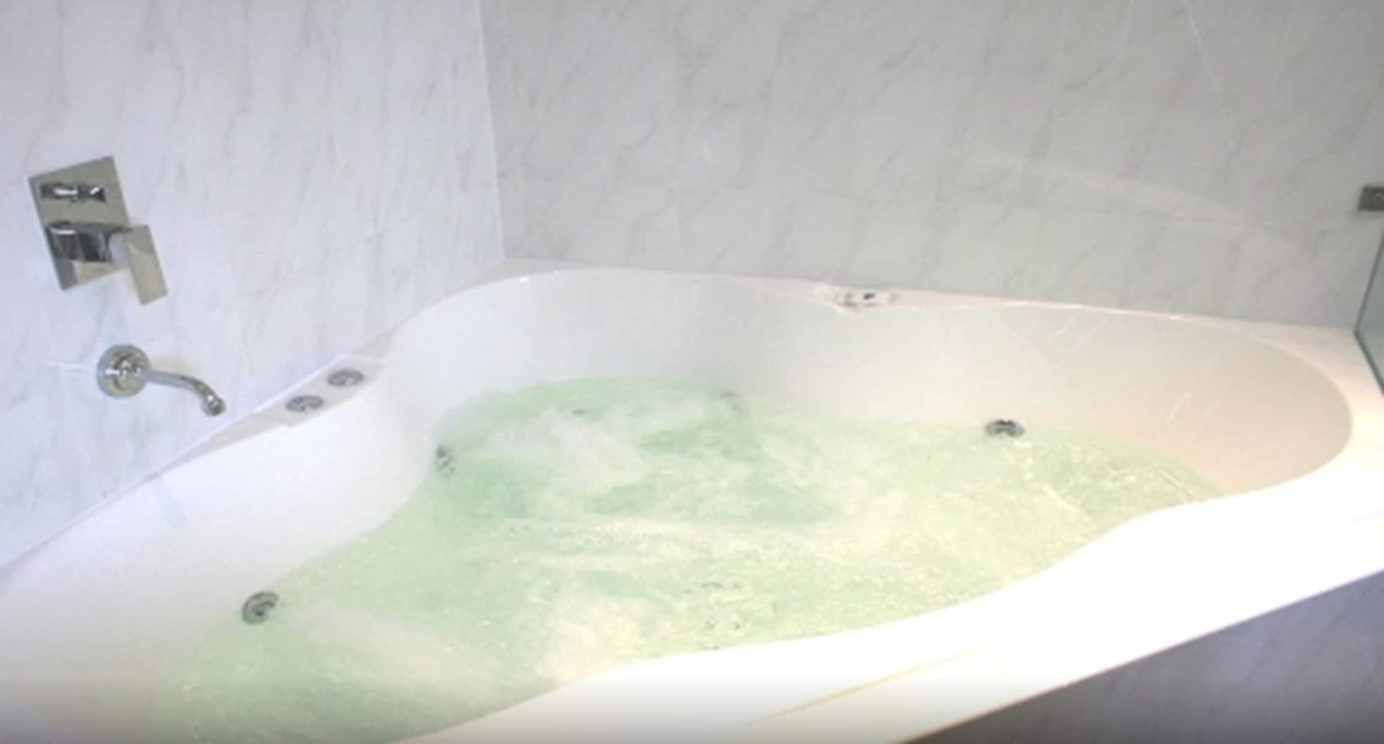 Garden Lodge Sydney Hotel Bagian luar foto