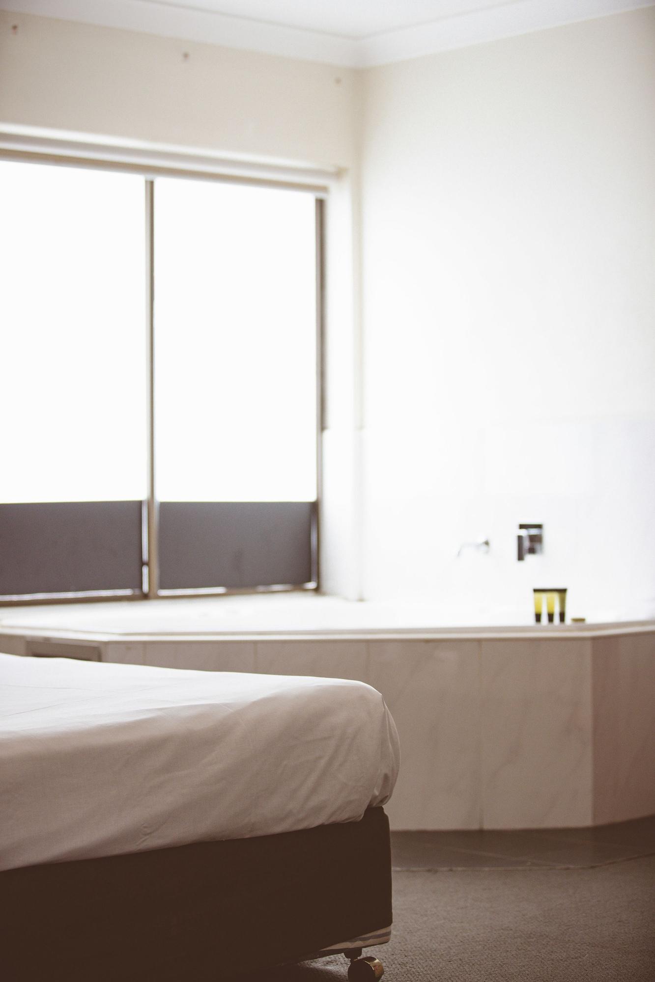 Garden Lodge Sydney Hotel Bagian luar foto