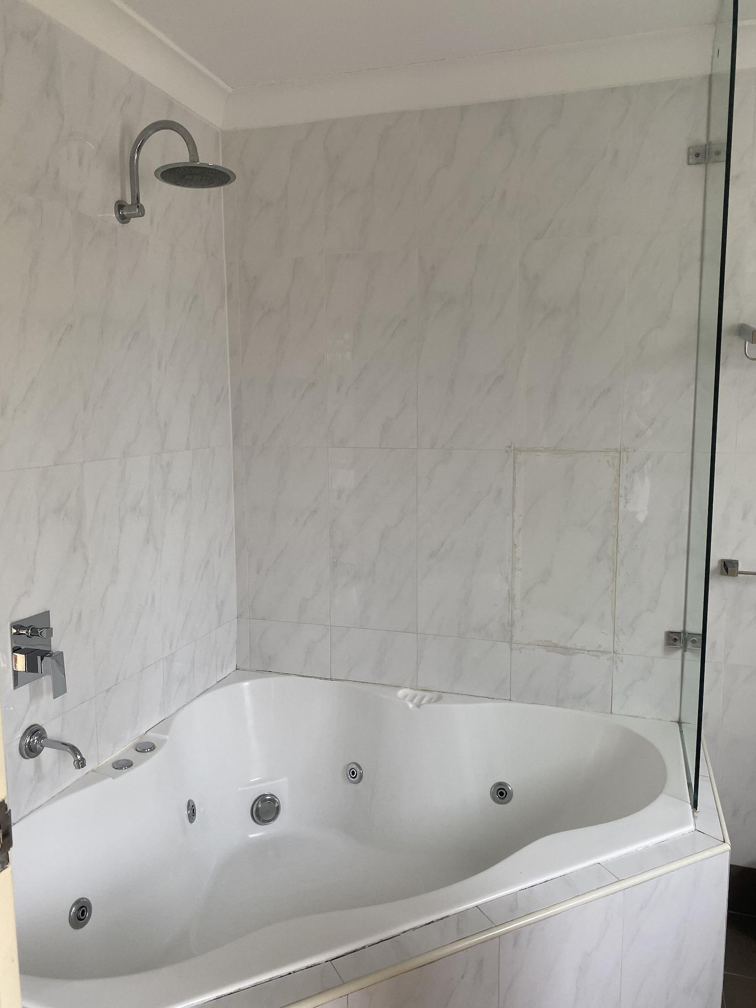 Garden Lodge Sydney Hotel Bagian luar foto