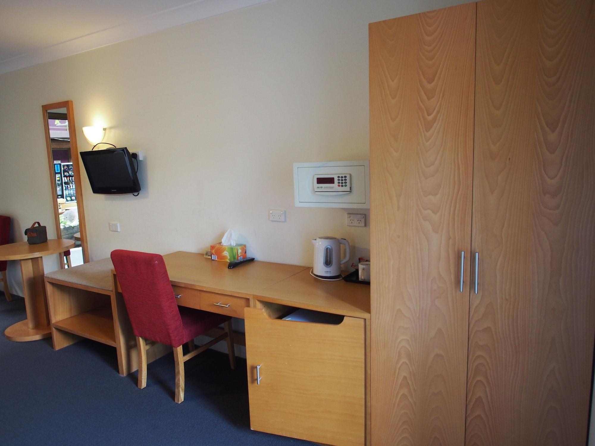 Garden Lodge Sydney Hotel Bagian luar foto