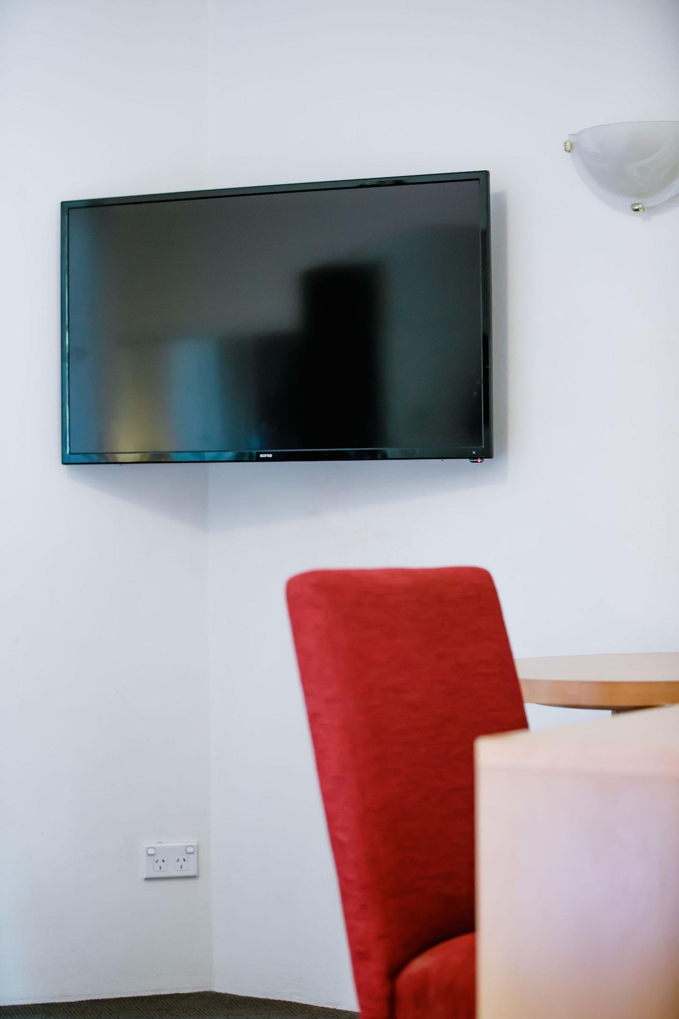 Garden Lodge Sydney Hotel Bagian luar foto