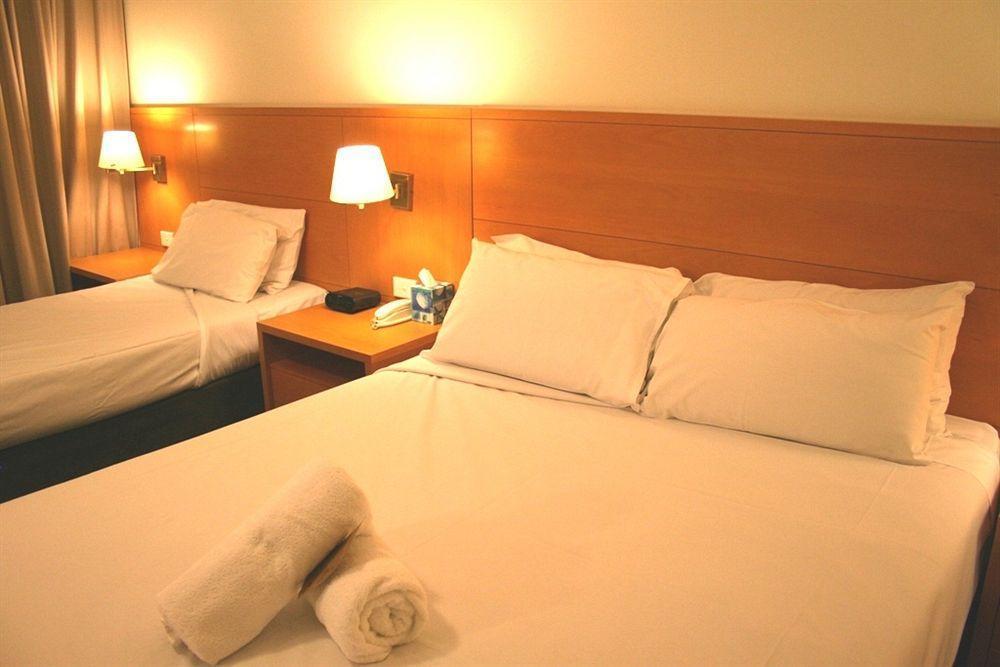 Garden Lodge Sydney Hotel Bagian luar foto