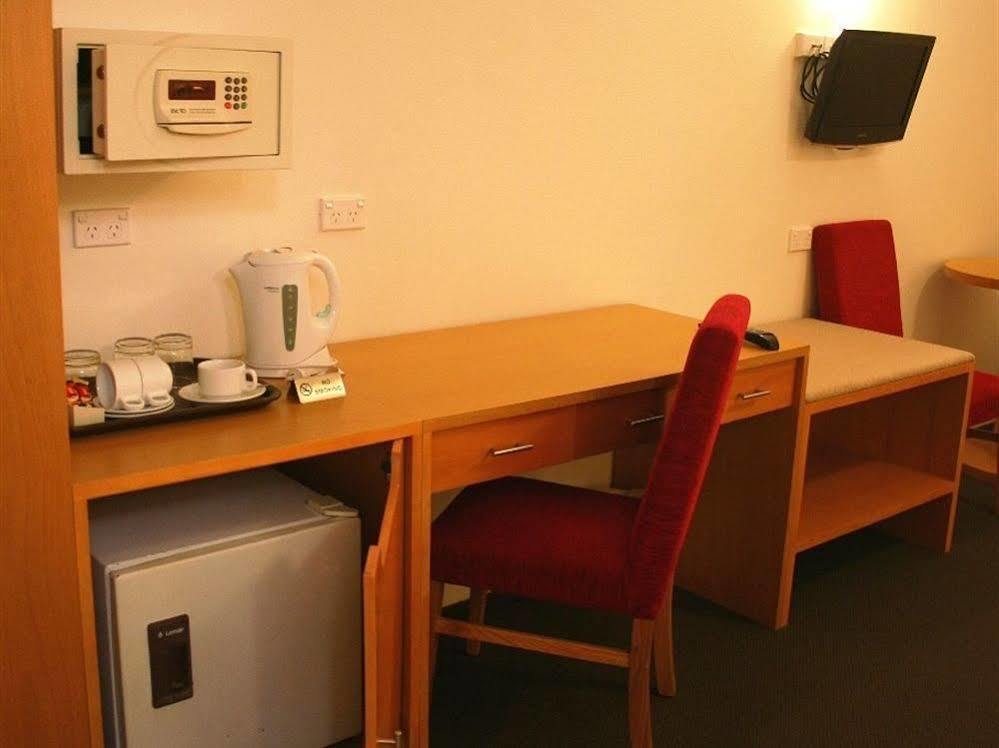 Garden Lodge Sydney Hotel Bagian luar foto